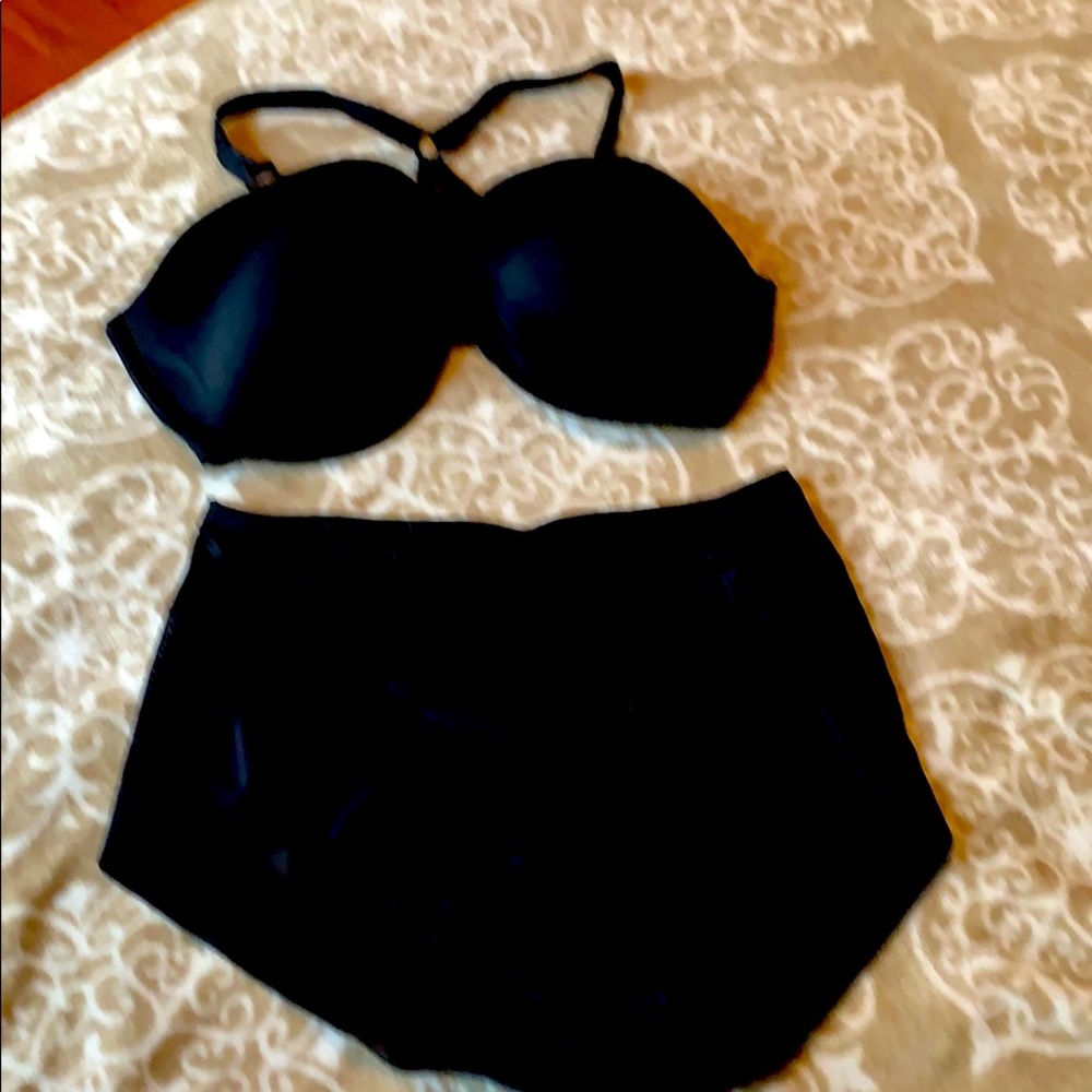 Beautiful lingerie set